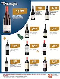 Offre Côtes Du Rhône dans le catalogue Carrefour du moment à la page 28