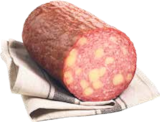 Käsebierwurst von  im aktuellen V-Markt Prospekt für 1,79 €