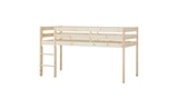 Hoppekids Halbhochbett im Angebot bei Höffner in Oranienburg Hoppekids Halbhochbett Angebote bei Höffner Oranienburg für 299,00 €