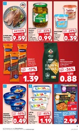 Aktueller Kaufland Prospekt mit Tafelspitz, "Aktuelle Angebote", Seite 3