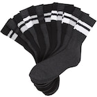 Mi-chaussettes de sport homme à 6,99 € dans le catalogue Carrefour