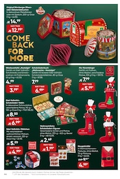 Galeria Nikolaus im Prospekt 