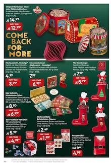 Aktueller Galeria Prospekt "Aktuelle Angebote" mit 52 Seiten