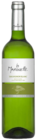 La marouette sauvignon - 75 cl - PAYS D'OC IGP en promo chez NaturéO Le Vésinet à 5,99 €