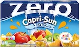 Fruchtsaftgetränk von Capri-Sun für 2,99 € bei Penny im Angebot Fruchtsaftgetränk von Capri-Sun im aktuellen Penny Prospekt