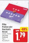 Aktuelle Milka Angebote bei E center in Berlin Aktuelles Pralinen Angebot bei E center in Berlin ab 1,79 €
