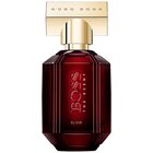 Promo Boss The Scent Elixir for Her Eau de Parfum à 92,50 € dans le catalogue Nocibé à Riorges
