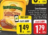 Caractère bei EDEKA im Alpen Prospekt für 1,49 €