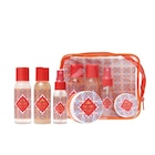 Promo Edition limitée Italian Summer - Coffret Bain à 14,99 € dans le catalogue Nocibé à Ambérieu-en-Bugey