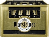 Pilsener oder Alkoholfrei Angebote von Warsteiner Premium bei Netto Marken-Discount Garbsen für 9,99 €
