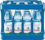 Mineralwasser bei Netto Marken-Discount im Beindersheim Prospekt für 5,49 €