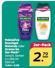 Duschgel von Palmolive im aktuellen Netto mit dem Scottie Prospekt