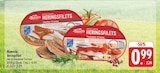 EDEKA - Heringsfilet Angebot im Prospekt Heringsfilet bei EDEKA im Prospekt "" für 0,99 €