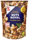 Nuts Royal von K-CLASSIC im aktuellen Kaufland Prospekt für 2,22 €