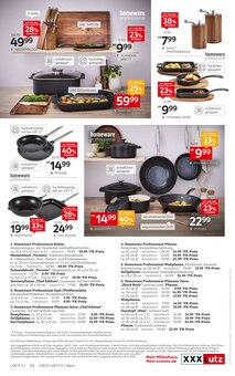 Küche im aktuellen XXXLutz Möbelhäuser Prospekt (Heidelberg) Küche im XXXLutz Möbelhäuser Prospekt "Cook mal, wie günstig!" mit 4 Seiten (Heidelberg)