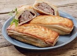 Intermarché Super Commercy - Promo Pâté lorrain Promo Pâté lorrain à 1,99 € dans le catalogue Intermarché Super à Commercy