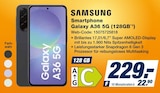 Galaxy A36 5G Angebote von Samsung bei expert Görlitz für 229,00 €