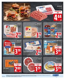 Schweinefleisch im aktuellen EDEKA Prospekt (Regensburg) Schweinefleisch im EDEKA Prospekt "Wir lieben Lebensmittel." mit 28 Seiten (Regensburg)
