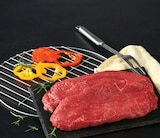 Promo Viande Bovine Rumsteck Tranche à Griller à 16,99 € dans le catalogue U Express à Matha