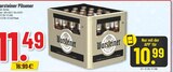 Pilsener bei Trinkgut im Jülich Prospekt für 10,99 €