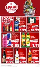 Bitburger im Kaufland Prospekt in Tübingen Aktueller Kaufland Prospekt mit Bitburger, "Aktuelle Angebote", Seite 11
