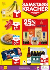 Veltins im Netto Marken-Discount Prospekt in Troisdorf Aktueller Netto Marken-Discount Prospekt mit Veltins, "Aktuelle Angebote", Seite 58