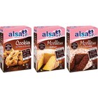 SUR TOUTES LES PRÉPARATIONS POUR GÂTEAUX - ALSA en promo chez Carrefour Pau