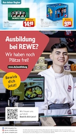 Aktueller REWE Prospekt mit Pepsi, "Dein Markt", Seite 26