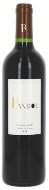 Côteaux D'Aix-en-Provence - CHÂTEAU DU VAL D’ARENC - Monoprix Côteaux D'Aix-en-Provence - CHÂTEAU DU VAL D’ARENC à 13,39 € dans le catalogue Monoprix "Foire aux vins : la sélection à picorer "