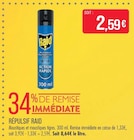 Promo Répuslif à 2,59 € dans le catalogue Supermarchés Match à Bischheim