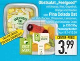 Obstsalat Feelgood von Obstwerk im aktuellen EDEKA Prospekt für 3,99 €