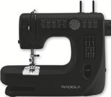 Machine à coudre - Radiola dans le catalogue Netto