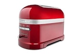 Darty Loisy - Promo Grille pain Kitchenaid 5KMT2204ECA POMME D'AMOUR Promo Grille pain Kitchenaid 5KMT2204ECA POMME D'AMOUR à 199,99 € dans le catalogue Darty à Loisy