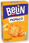 Crackers - Belin - U Express Crackers - Belin à 0,72 € dans le catalogue U Express