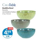 Buddha Bowl von Creatable im aktuellen V-Markt Prospekt für 4,99 €