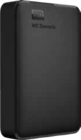 Elements Mobiler Speicher 5 TB USB 3.0 im Angebot bei MEDIMAX in Menden Elements Mobiler Speicher 5 TB USB 3.0 Angebote von WD bei MEDIMAX Menden für 111,00 €
