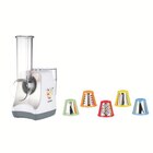 Aktuelles Kitchen Tools Elektrische Gemüseraspel Angebot bei Lidl in Oldenburg ab 24,99 €