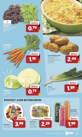 Aktueller combi Prospekt mit Saft, "Markt - Angebote", Seite 3