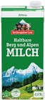 Aktuelle Milch Angebote bei REWE in Ingolstadt Aktuelles Haltbare Bergbauern Milch Angebot bei REWE in Ingolstadt ab 1,11 €