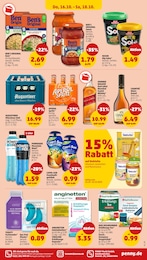 Bebivita Angebot & Preis im aktuellen Penny Prospekt Bebivita Angebot im aktuellen Penny Prospekt auf Seite 45