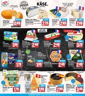 Aktueller HIT Prospekt mit Fisch, "ECHTE VIELFALT", Seite 6