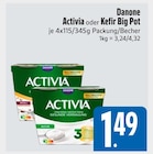 Activia von Danone im aktuellen E xpress Prospekt für 1,49 €