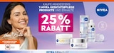 25% RABATT im MĂĽller Prospekt 25% RABATT von NIVEA im aktuellen MĂĽller Prospekt fĂĽr