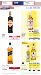 Kräuterlikör Angebot im aktuellen METRO Prospekt auf Seite 32