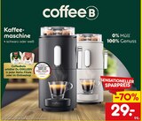 Aktuelle Kaffeevollautomat Angebote bei Netto Marken-Discount in Leipzig Aktuelles Kaffeemaschine Angebot bei Netto Marken-Discount in Leipzig ab 29,00 €