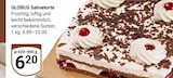 Aktuelle Torte Angebote bei GLOBUS in Oberhausen Aktuelles Sahnetorte Angebot bei GLOBUS in Oberhausen ab 6,20 €
