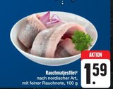 Rauchmatjesfilet im Angebot bei E center in Chemnitz Rauchmatjesfilet Angebote bei E center Chemnitz für 1,59 €
