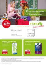 mea - meine apotheke Prospekt "Unsere Februar-Angebote", 4 Seiten, für Freiberg, 01.02.2020 - 29.02.2020 mea - meine apotheke Prospekt "Unsere Februar-Angebote", 4 Seiten, für Freiberg, 01.02.2020 - 29.02.2020