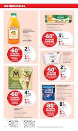 Tablette en promo dans le catalogue Hyper U à la page 4