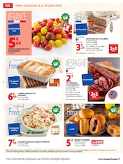 D'autres offres dans le catalogue "La rentrée à prix K.O." de Auchan Hypermarché D'autres offres dans le catalogue "La rentrée à prix K.O." de Auchan Hypermarché à la page 4